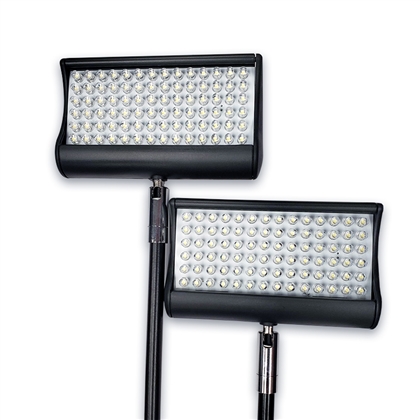 LED light for Pop up Display